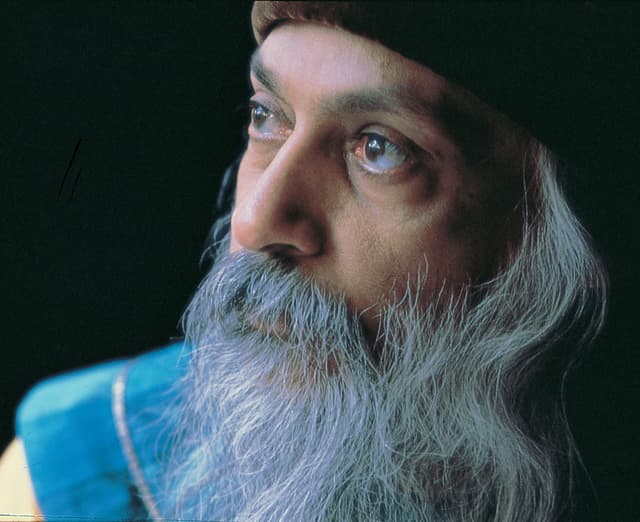 Rajneesh 